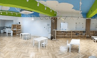 2Fプレイルーム